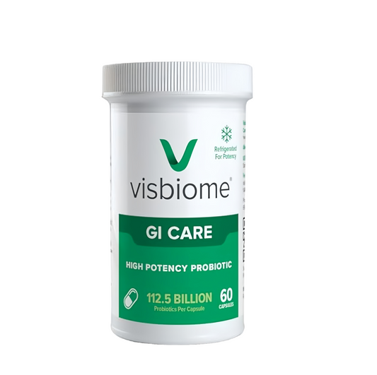 Visbiome GI Care